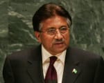 pervez musharraf