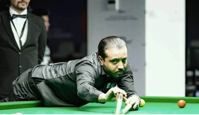 Snooker World Cup Pakistani Players Dominate Opening Day With Flawless Victories