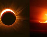 Solar Eclipse 2024 Will It Be Visible In Pakistan On Oct 2