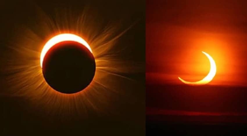 Solar Eclipse 2024 Will It Be Visible In Pakistan On Oct 2