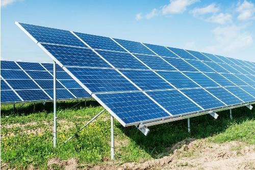 Solar Panel Prices Hit New Low In Pakistan