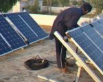 Solar Panels Price In Pakistan Fall To Rs28 Rupees Per Watt Amid Ample Supply