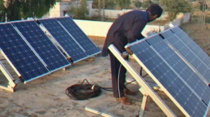 Solar Panels Price In Pakistan Fall To Rs28 Rupees Per Watt Amid Ample Supply