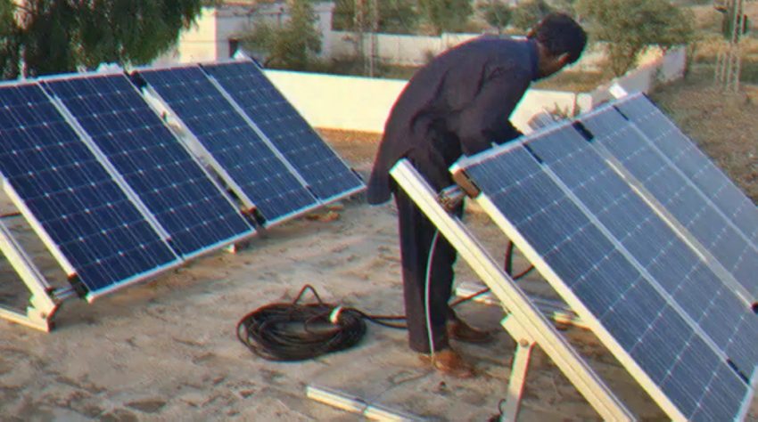 Solar Panels Price In Pakistan Fall To Rs28 Rupees Per Watt Amid Ample Supply