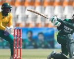 South Africa Women Clinch Series By Defeating Pakistan In Third T20i