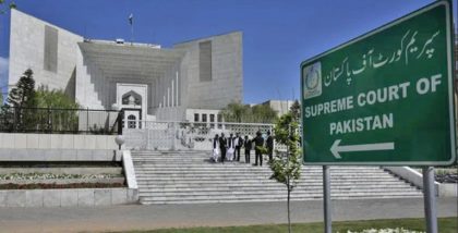 Supreme Court Reverses Lahore High Courts Election Tribunal Verdict