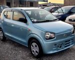 Suzuki Alto New Price Installment Plans In Pakistan Sep 2024