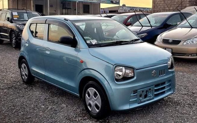 Suzuki Alto New Price Installment Plans In Pakistan Sep 2024