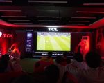 Tcl Launches Worlds Largest Qd Mini Led Tv In Pakistan