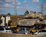 Tensions Escalate As Israel Prepares For Potential War With Hezbollah