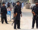 Terrorism alert issued for Swat