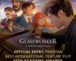 The Glassworker Becomes Pakistans First Animated Film Submitted For Oscars