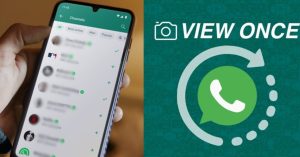 This Whatsapp Feature Can Leak Your Private Pictures Due To Security Flaw