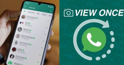 This Whatsapp Feature Can Leak Your Private Pictures Due To Security Flaw