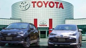 Toyota Yaris Latest Price Booking Details In Pakistan September 2024