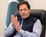 Two New Cases Filed Against Imran Khan Over September 28 Protests