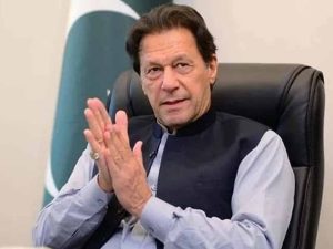 Two New Cases Filed Against Imran Khan Over September 28 Protests