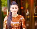 Urvashi Rautela Opens Up About Her Relationship With Rishabh Pant