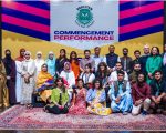 Us Mission In Pakistan Celebrates Pakistans First Ever Youth Poets Laureate