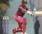 West Indies Batsman Nicholas Pooran Sets New World Record In T20 Cricket