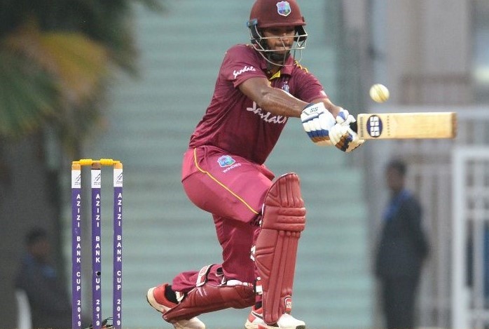 West Indies Batsman Nicholas Pooran Sets New World Record In T20 Cricket