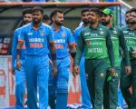 Will Indian Team Arrive In Pakistan For Icc Champions Trophy