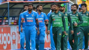 Will Indian Team Arrive In Pakistan For Icc Champions Trophy