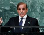 With Kashmir Palestine Issues In Focus Pm Shehbaz Addresses Unga Session Today