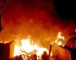 Woman Sets Ex Husbands House On Fire After His Remarriage In Gujranwala