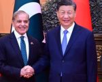 Xi Jinping Vows To Deepen Pak China Ties In Birthday Message To Pm Shehbaz Sharif