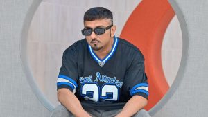 Yo Yo Honey Singh Expresses Desire To Perform In Pakistan Soon