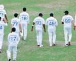 46 All Out India Register Lowest Test Total At Home Against New Zealand