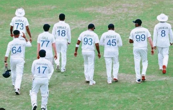 46 All Out India Register Lowest Test Total At Home Against New Zealand