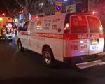 8 Killed After Mass Shooting In Israels Tel Aviv