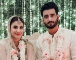 Aagha Ali Stresses Keeping Relationships Private After Divorce From Hina Altaf