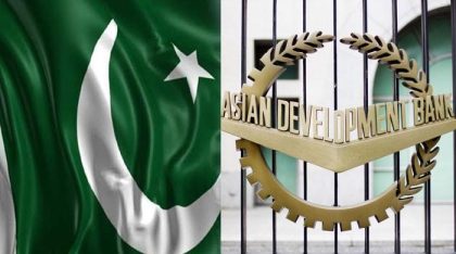 Adb Approves 500 Million Loan For Pakistan To Support Climate Resilience