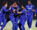 Afghanistan Beat Sri Lanka To Clinch Maiden Emerging T20 Asia Cup