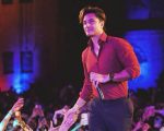 Ali Zafar Honored At Ncas 150th Anniversary Celebration