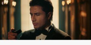 Ali Zafar Unveils Soul Stirring New Single Fade A Bold Artistic Statement On The Dark Side Of Fame