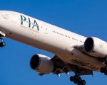 Another Pia Cabin Crew Member Goes Missing In Canada