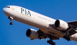 Another Pia Cabin Crew Member Goes Missing In Canada