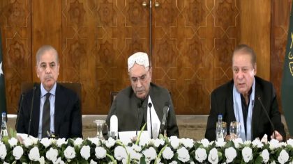 Apc Calls For Unity Against Israeli Aggression On Palestine