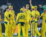 Australia Announce Squad For T20 Series Against Pakistan