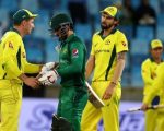 Australias Odi Squad For Pakistan Series Announced Pat Cummins Leads New Talent