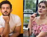 Azaan Sami Khan And Kubra Khan Set To Ignite Screens In Upcoming Pakistani Drama