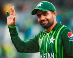 Babar Azam Receives Birthday Wishes As He Turns 30