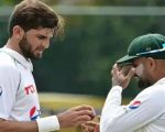 Babar Azam Shaheen And Naseem Ruled Out As Pakistan Name Squad For England Test