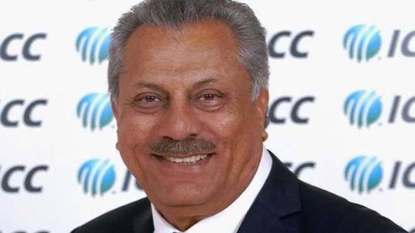 Babar Azam Should Be Dropped From Pakistan Team Zaheer Abbas