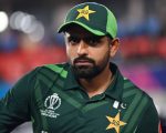 Babar Azam Steps Down As Pakistan Odi Captain