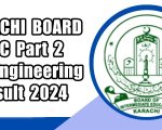 Biek Inter Part 2 Hsc Pre Engineering Results 2024